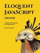 Eloquent JavaScript, 3rd Edition