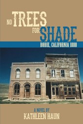 No Trees for Shade