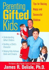 Parenting Gifted Kids