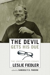 The Devil Gets His Due