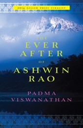 The Ever After Of Ashwin Rao