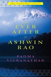 The Ever After Of Ashwin Rao