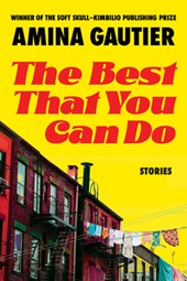 Gautier, A: Best That You Can Do
