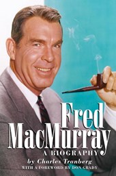 Fred MacMurray