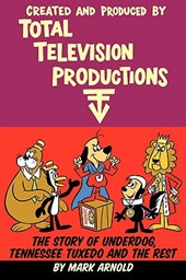 Created and Produced by Total Television Productions