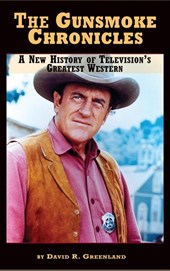The Gunsmoke Chronicles