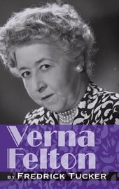 Verna Felton hb