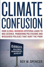 Climate Confusion