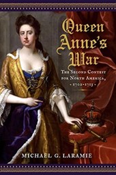 QUEEN ANNES WAR