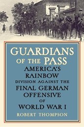Guardians of the Pass