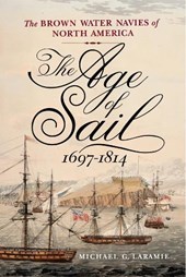 The Age of Sail, 1697–1814