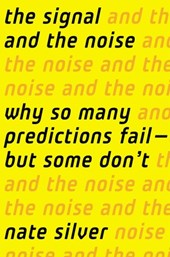Signal and the Noise