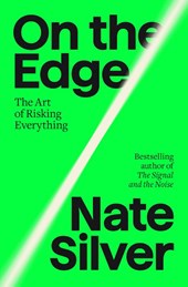 Silver, N: On the Edge