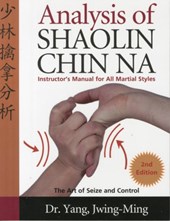 Analysis of Shaolin Chin Na