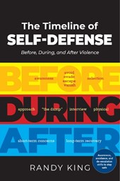 The Timeline of Self-Defense