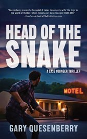 Head of the Snake: A Case Younger Thriller