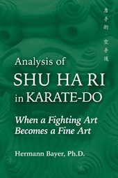 Analysis of Shu Ha Ri in Karate-Do