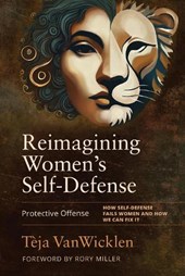 Reimagining Women's Self-Defense
