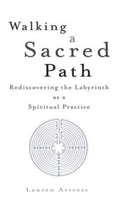 Walking A Sacred Path
