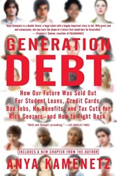 Generation Debt