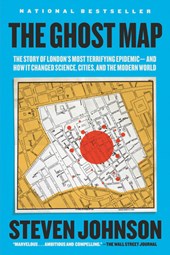 GHOST MAP
