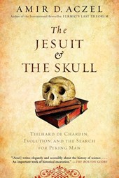 The Jesuit and the Skull