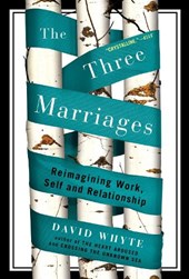 Whyte, D: Three Marriages
