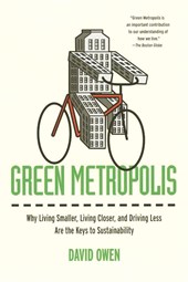 Green Metropolis