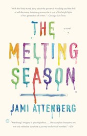 The Melting Season