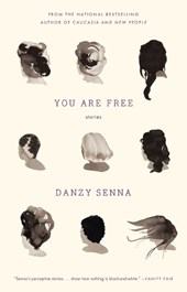 You Are Free: Stories