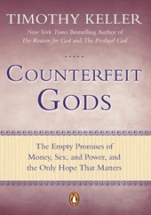 Counterfeit Gods