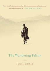 The Wandering Falcon