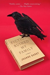 Fiction Ruined My Family