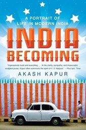 India Becoming