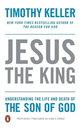 Jesus the King
