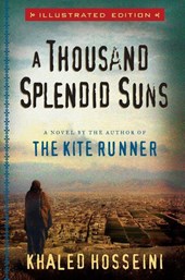 A Thousand Splendid Suns Illustrated Edition