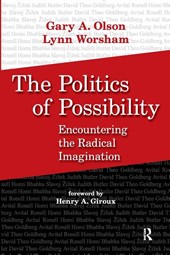 Politics of Possibility