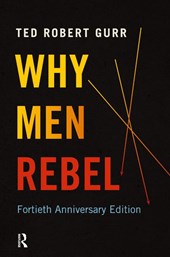Why Men Rebel
