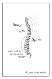 Song Of The Spine