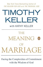 Meaning of Marriage