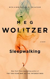 Wolitzer, M: Sleepwalking