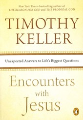 ENCOUNTERS W/JESUS