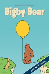 Bigby Bear Vol.1