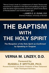 The Baptism with the Holy Spirit