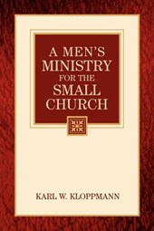 A Men's Ministry For the Small Church