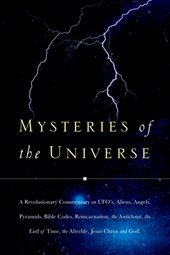 Mysteries of the Universe