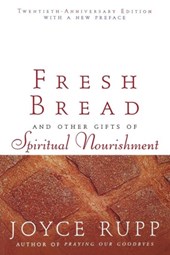 Fresh Bread