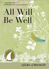 All Will be Well