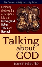 Talking about God
