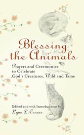 Blessing the Animals